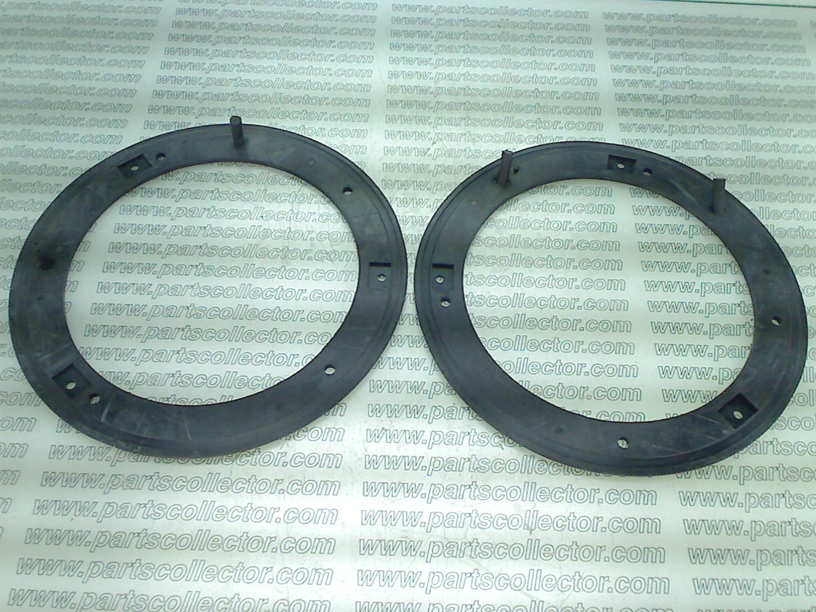 CARELLO  Car body code 7996 compatible with: ALFA ROMEO 2000 SPIDER - SPRINT 102.04/05, ALFA ROMEO 2600 BN - SPIDER - SPRINT 106.00/01/02, CARELLO CARELLO